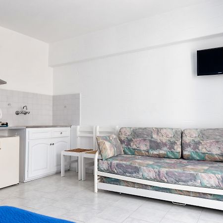 Stratos Apartments & Studios Πάρος Εξωτερικό φωτογραφία