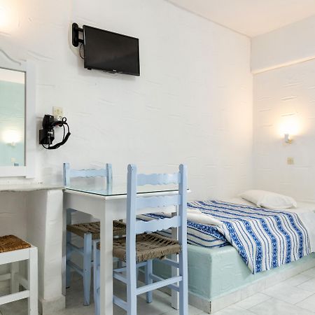 Stratos Apartments & Studios Πάρος Εξωτερικό φωτογραφία