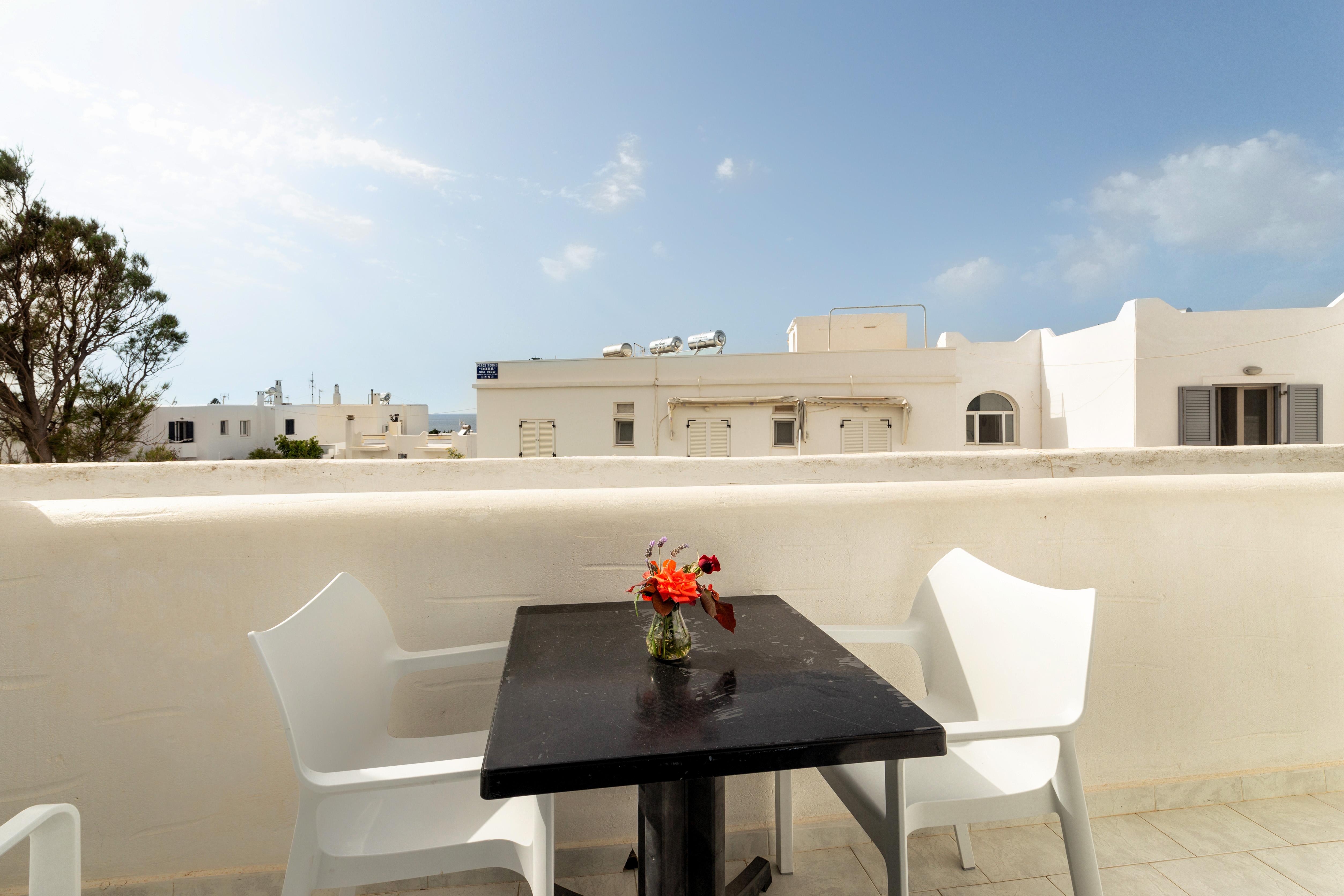 Stratos Apartments & Studios Πάρος Εξωτερικό φωτογραφία