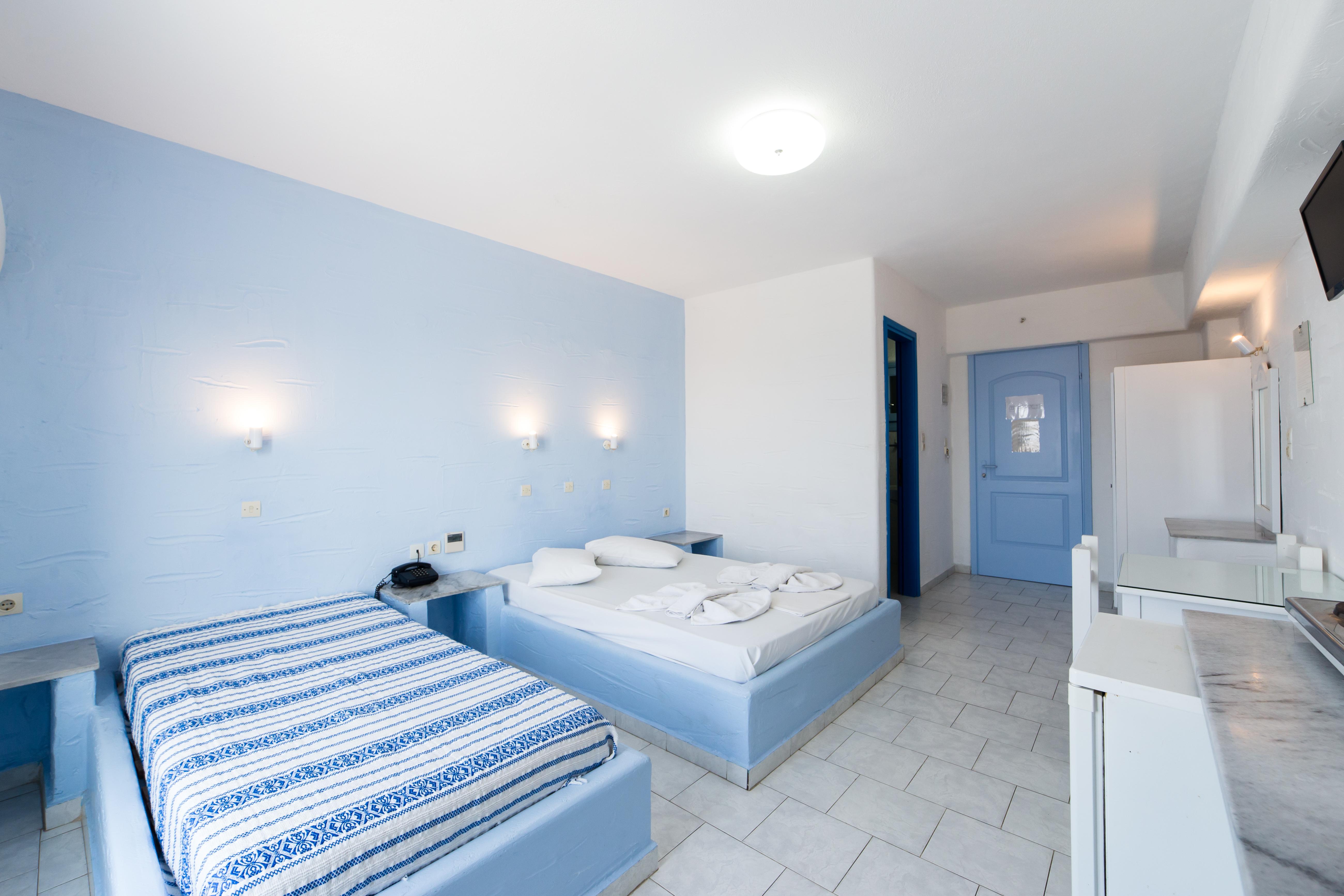 Stratos Apartments & Studios Πάρος Εξωτερικό φωτογραφία
