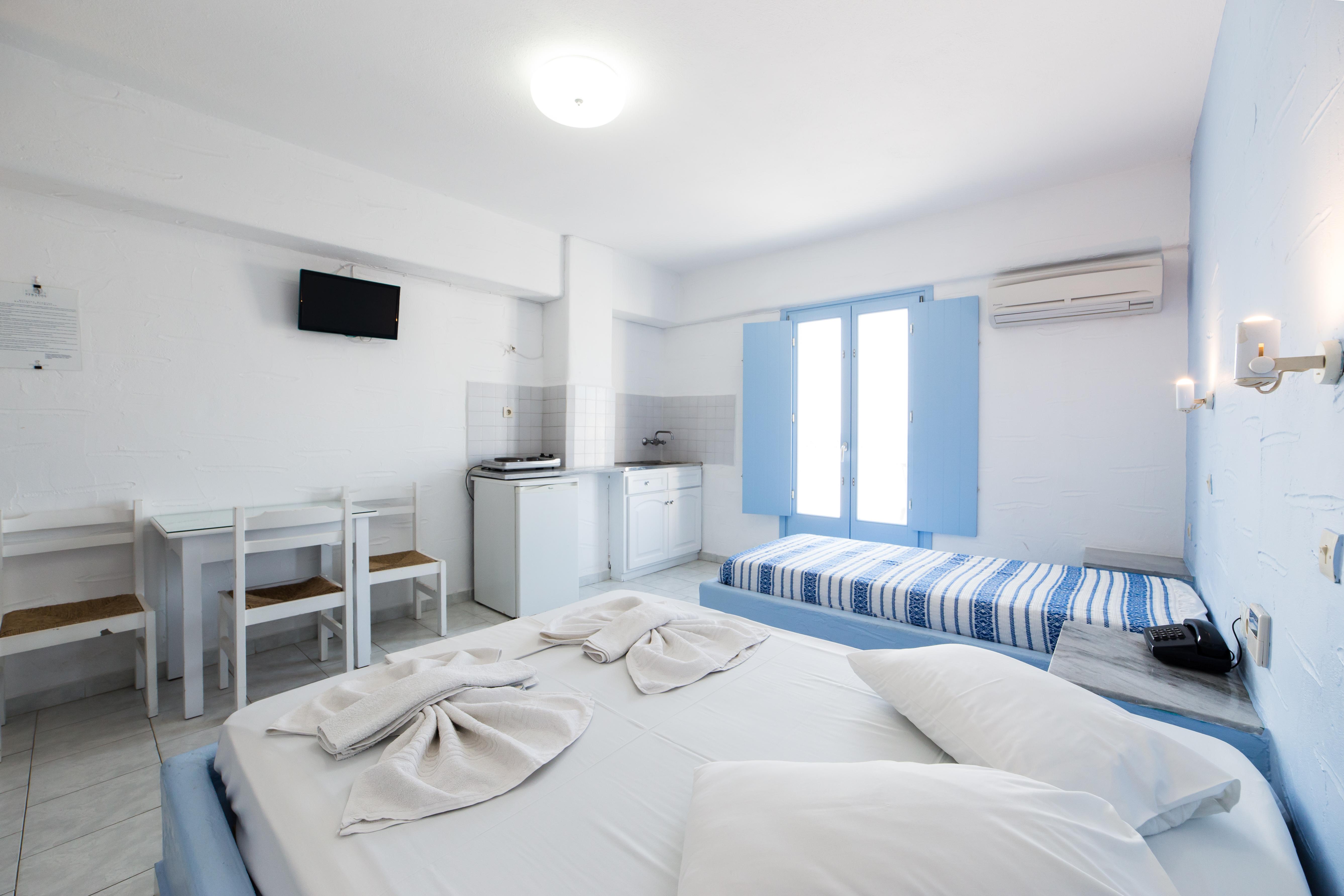 Stratos Apartments & Studios Πάρος Εξωτερικό φωτογραφία