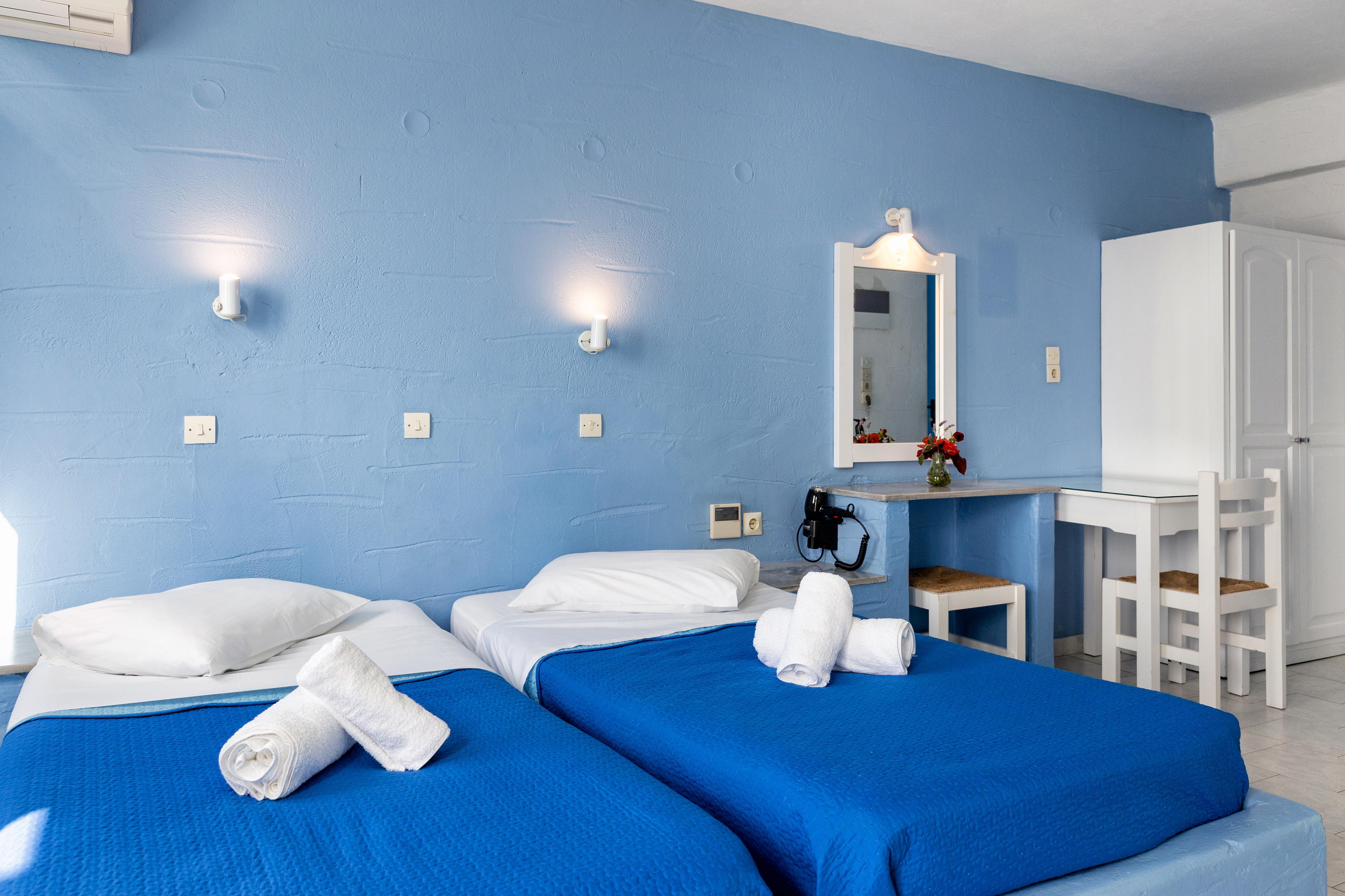 Stratos Apartments & Studios Πάρος Εξωτερικό φωτογραφία