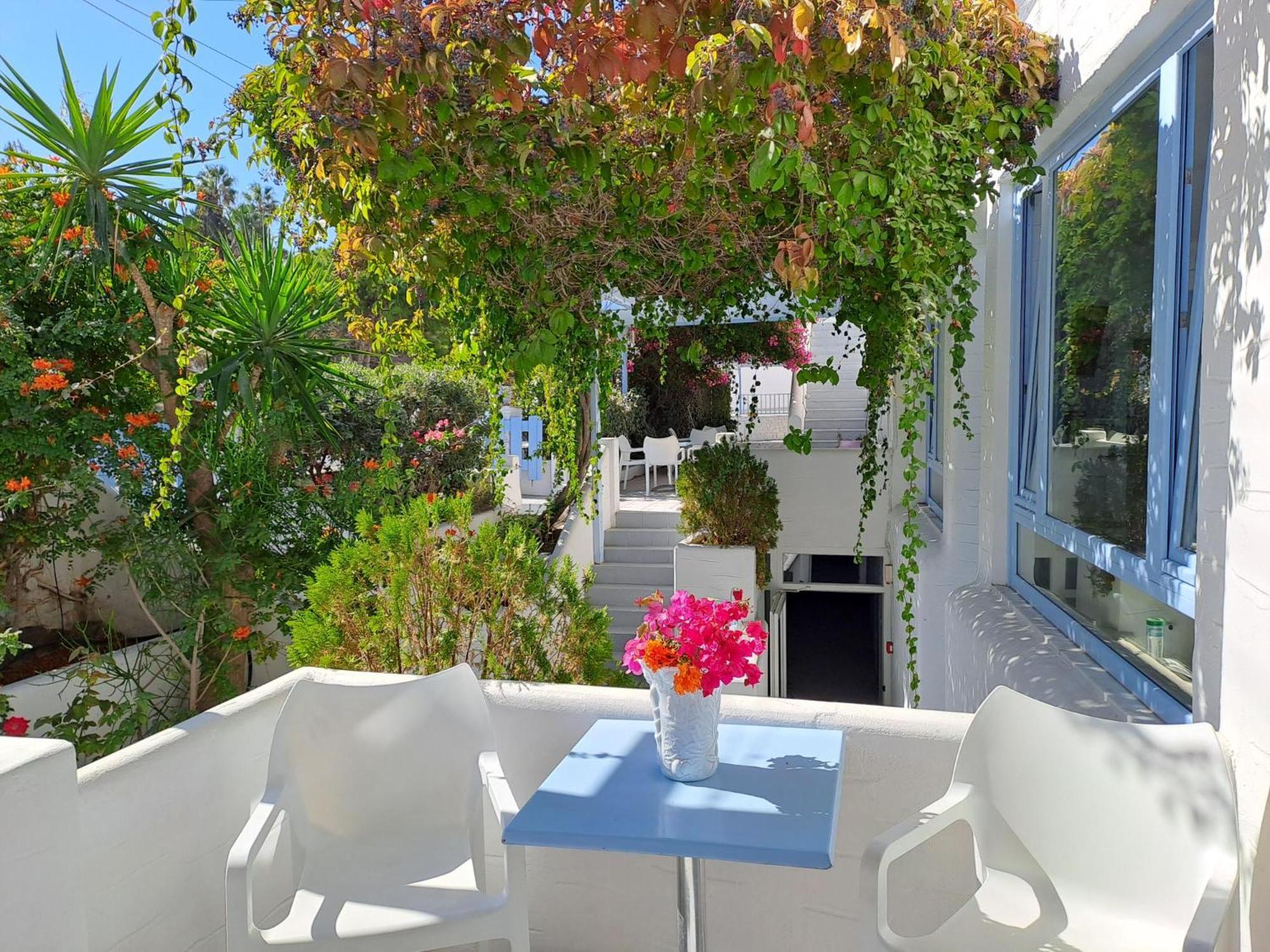 Stratos Apartments & Studios Πάρος Εξωτερικό φωτογραφία